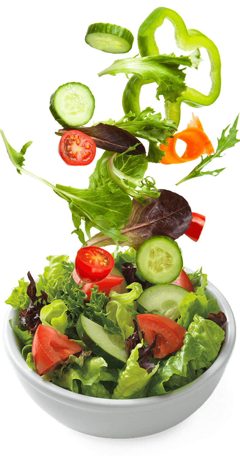 Tossed Salad